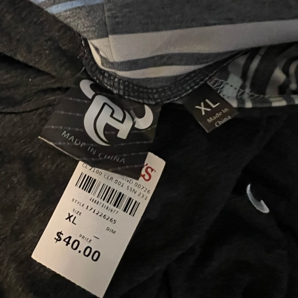 Cowboy Hardware Hoodie - Picture 2 of 3